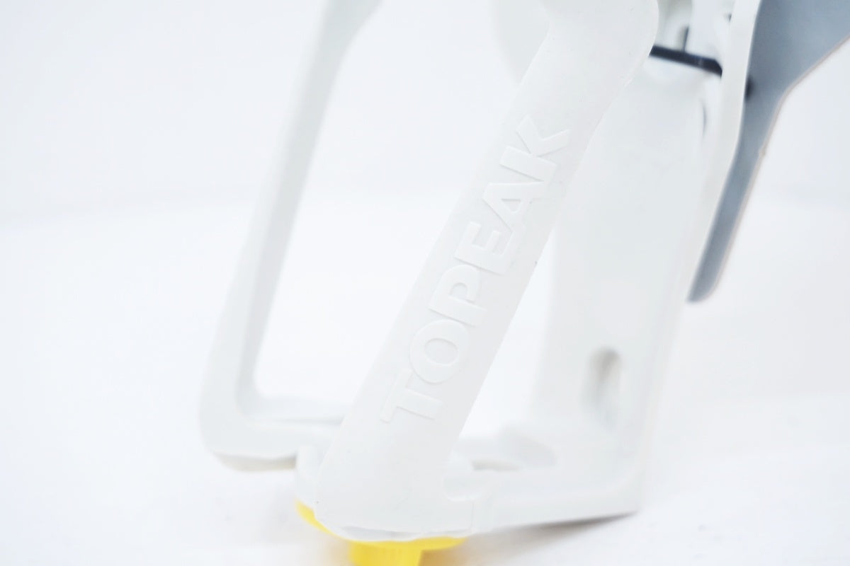 TOPEAK 「トピーク」 ボトルケージ / 大阪美原北インター店