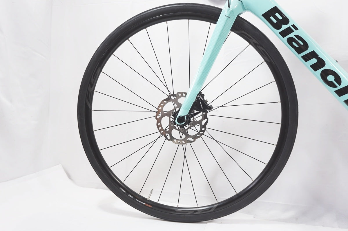 BIANCHI 「ビアンキ」 SPRINT DISC 105 2020年モデル ロード