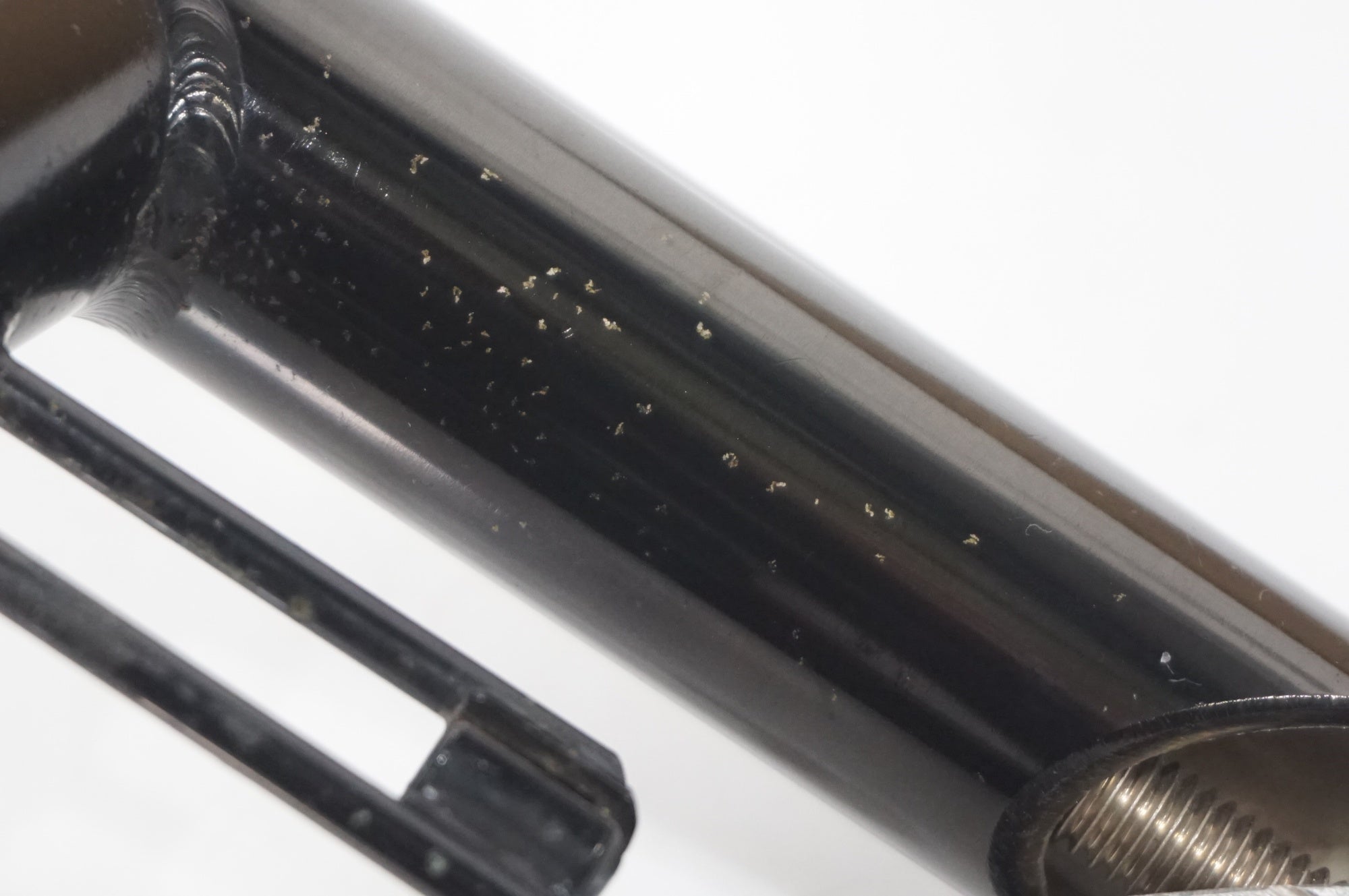 RITCHEY 「リッチー」 FORCE φ25.4 約130mm ステム / AKIBA店