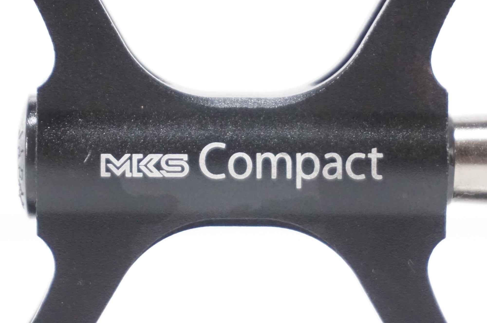 MKS 「ミカシマ」 COMPACT ペダル / AKIBA店