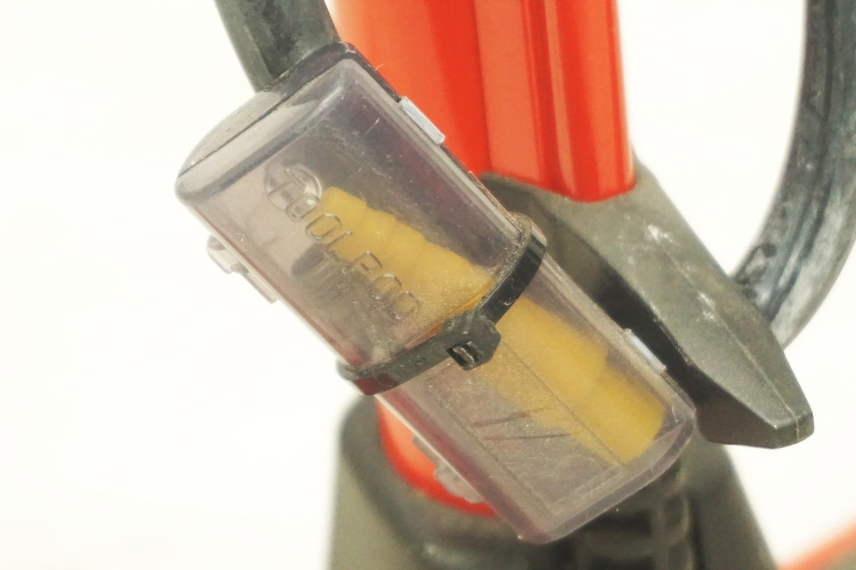 SERFAS 「サーファス」 フロアポンプ / 大阪美原北インター店