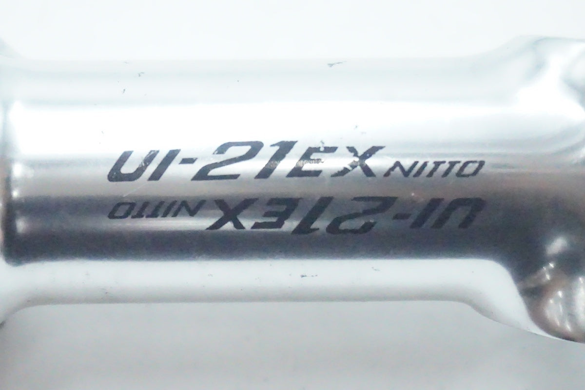 NITTO「ニットー」 UI-21EX φ31.8 110㎜ ステム/ 京都西院店