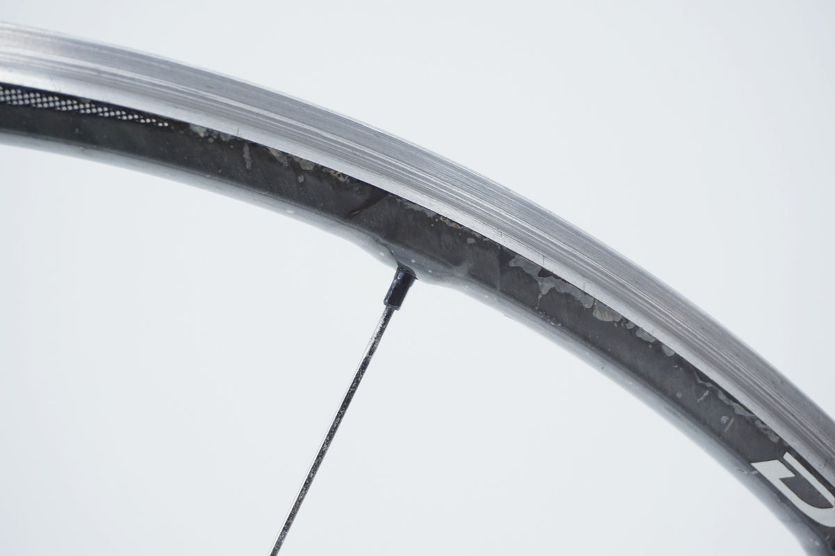SHIMANO 「シマノ」 DURA-ACE WH-9000-C24 シマノ8-12S ホイールセット