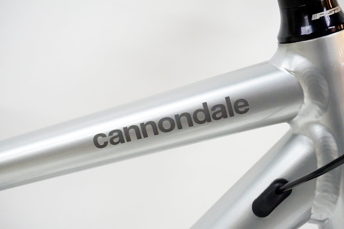 CANNONDALE 「キャノンデール」 QUICK DISC 3 2023年モデル クロスバイク / 名古屋大須店