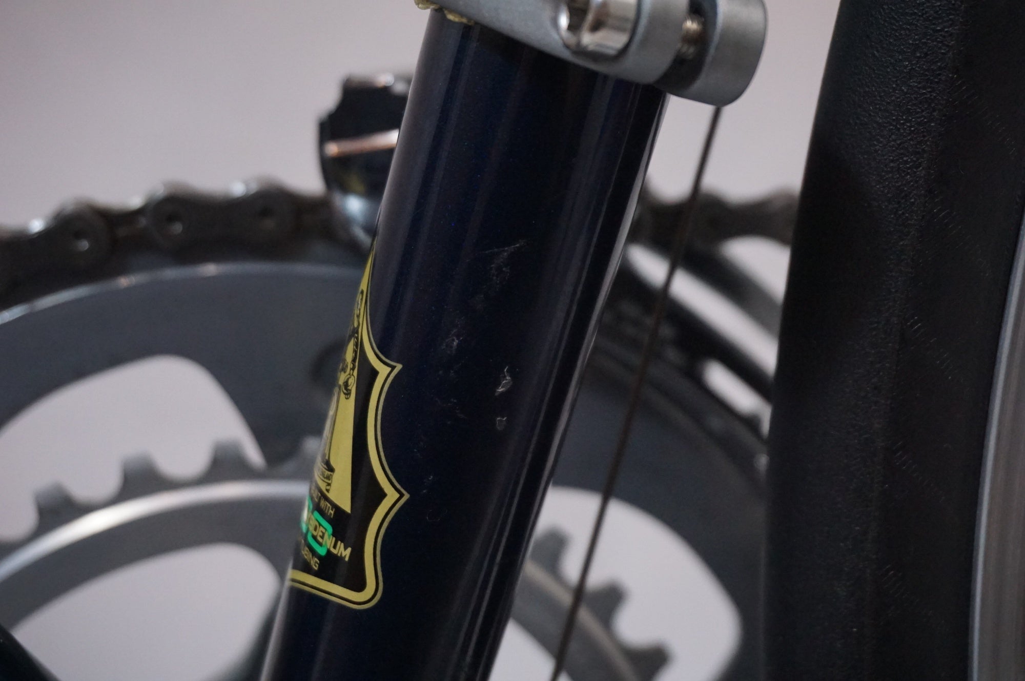 RALEIGH 「ラレー」 CRN CARLTON-N 2015年モデル ロードバイク / 世田谷店