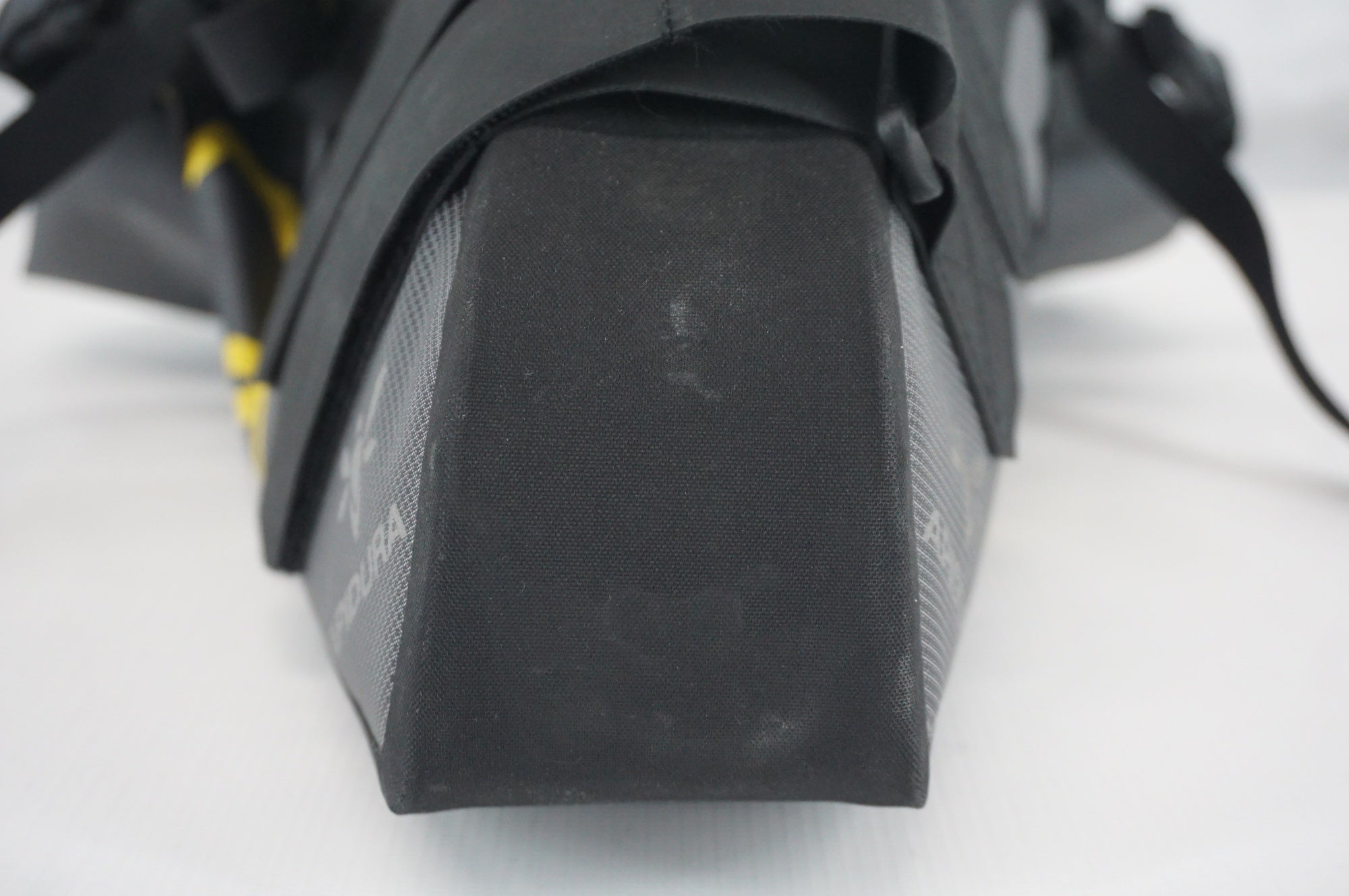 APIDURA 「アピデュラ」 EXPEDITION SADDLE PACK サドルバッグ / 阪急塚口店