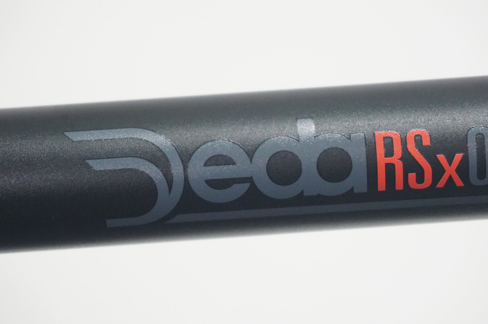 DEDA 「デダ」 RS×02 2014 ALLOY φ27.2 350mm シートポスト / 福岡店