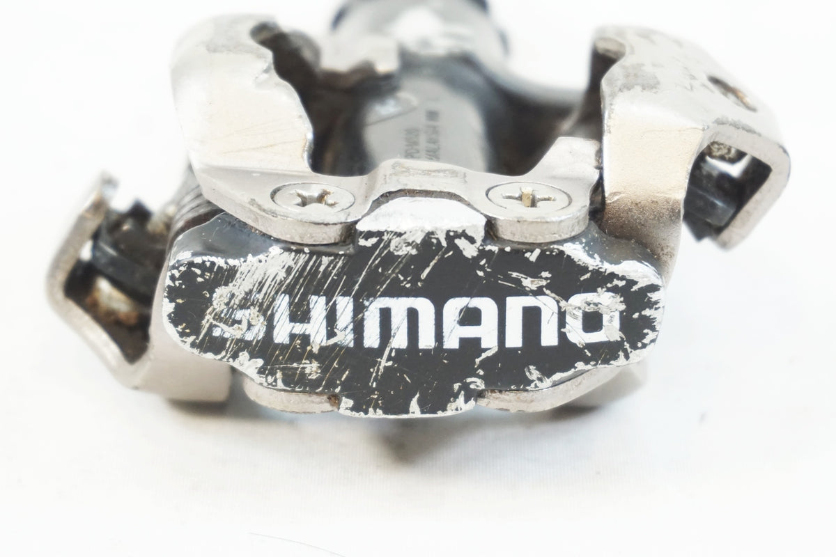 SHIMANO 「シマノ」 PD-M520 ペダル / 有明ガーデン店