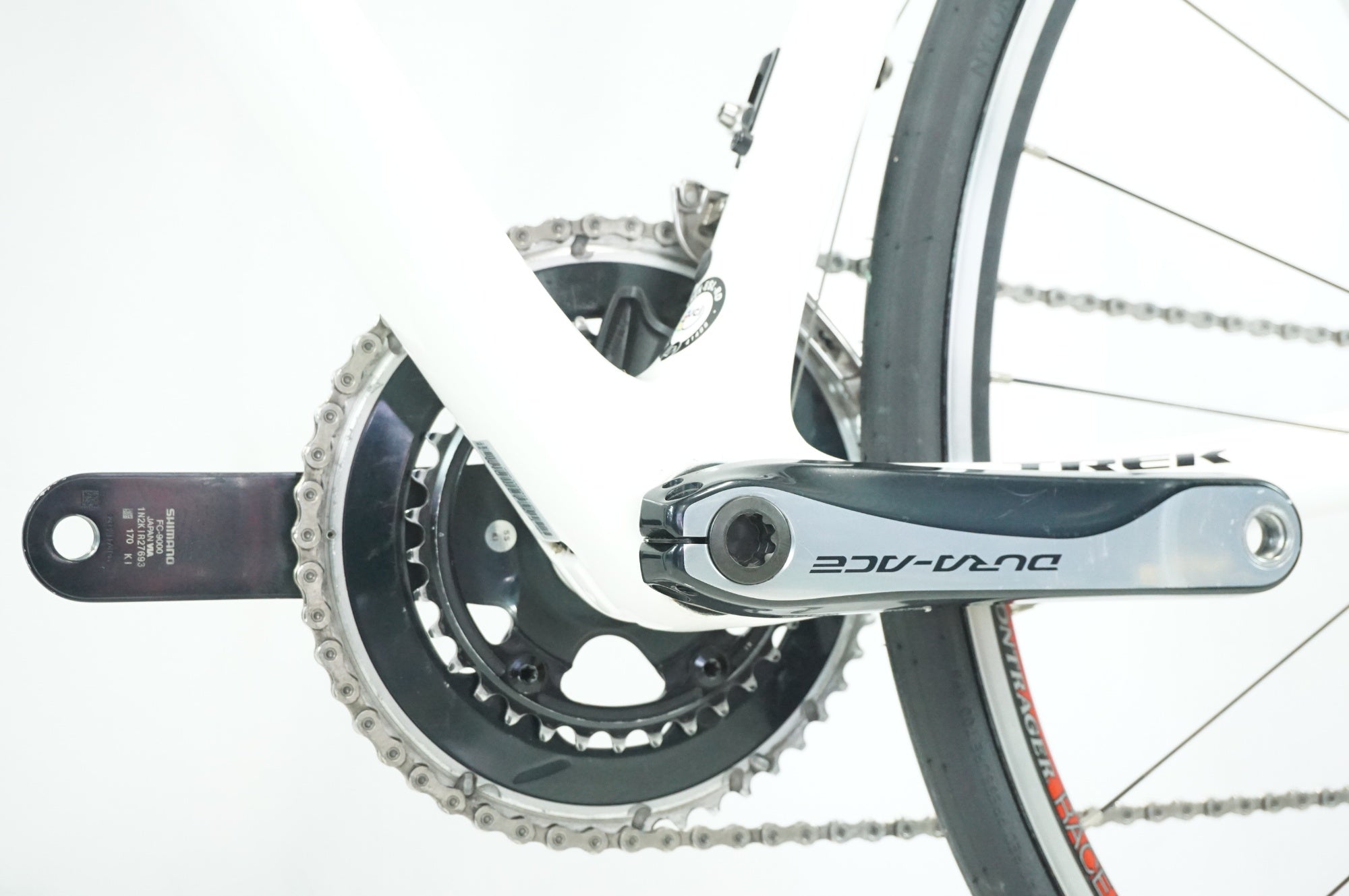 TREK 「トレック」 EMONDA SL 5 2015-2016年モデル カスタム ロードバイク / 宇都宮店