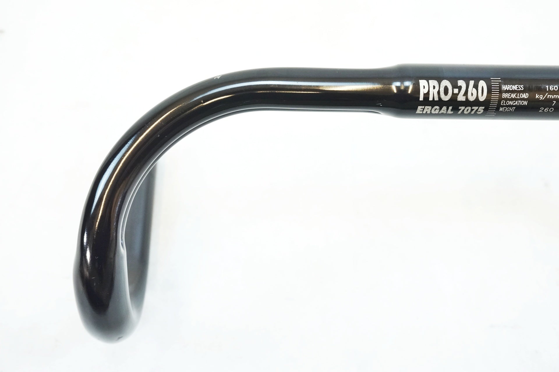 ITM 「アイティーエム」 PRO-260 Φ25.4 395mm ハンドル / 有明ガーデン店