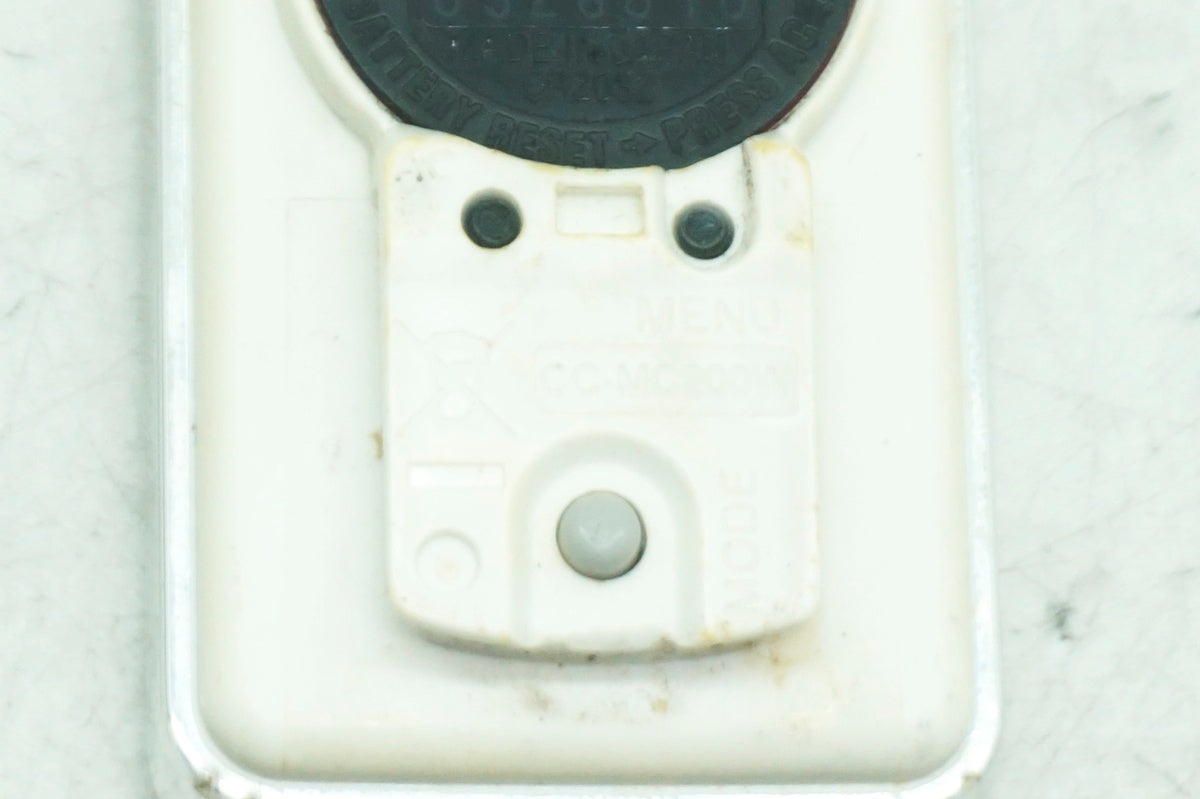 CATEYE 「キャットアイ」 MICRO WIRLESS CC-MC200W サイクルコンピューター / 大阪門真店
