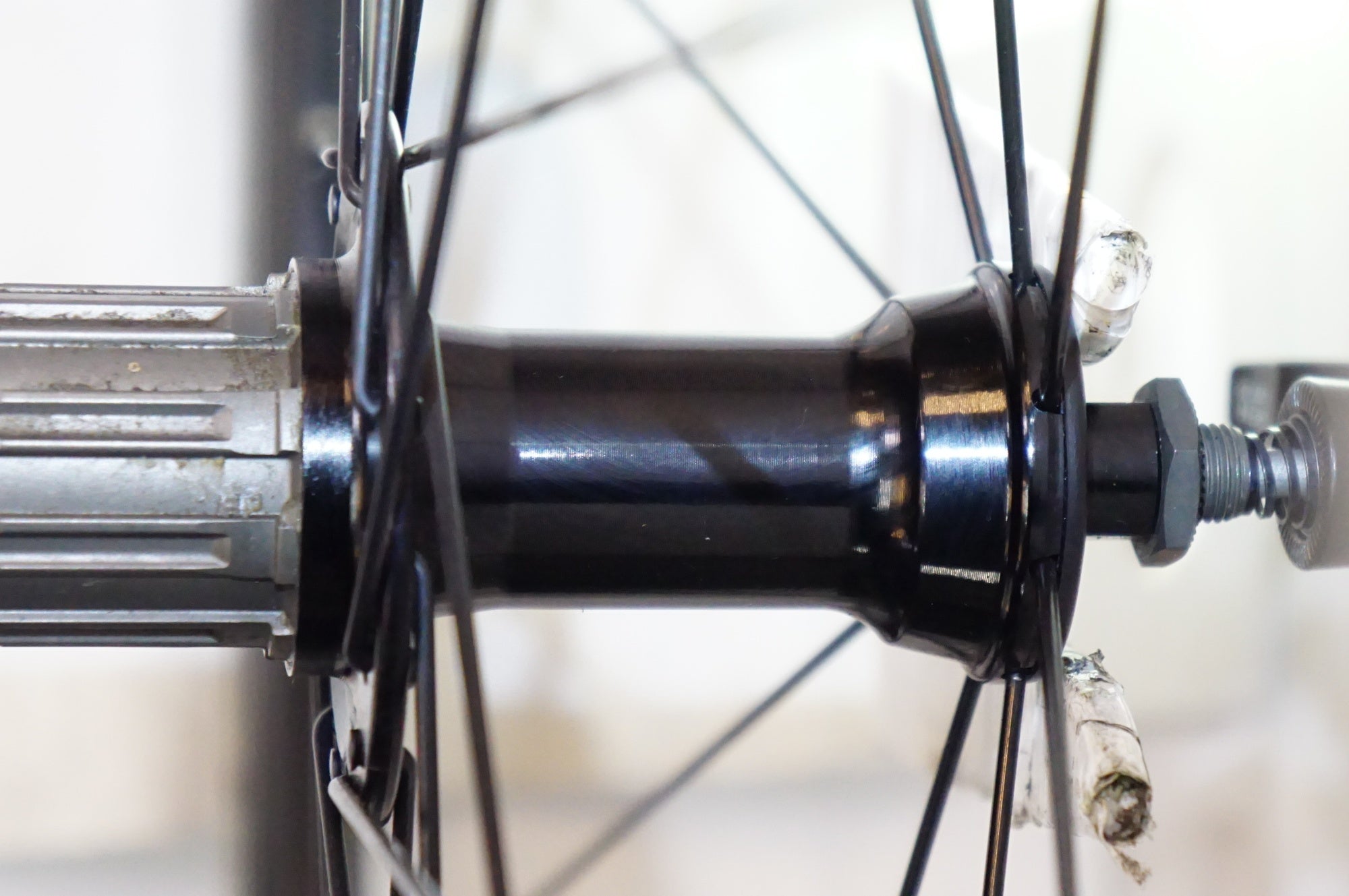 FULCRUM 「フルクラム」 RACING SPORT シマノ11速 ホイールセット