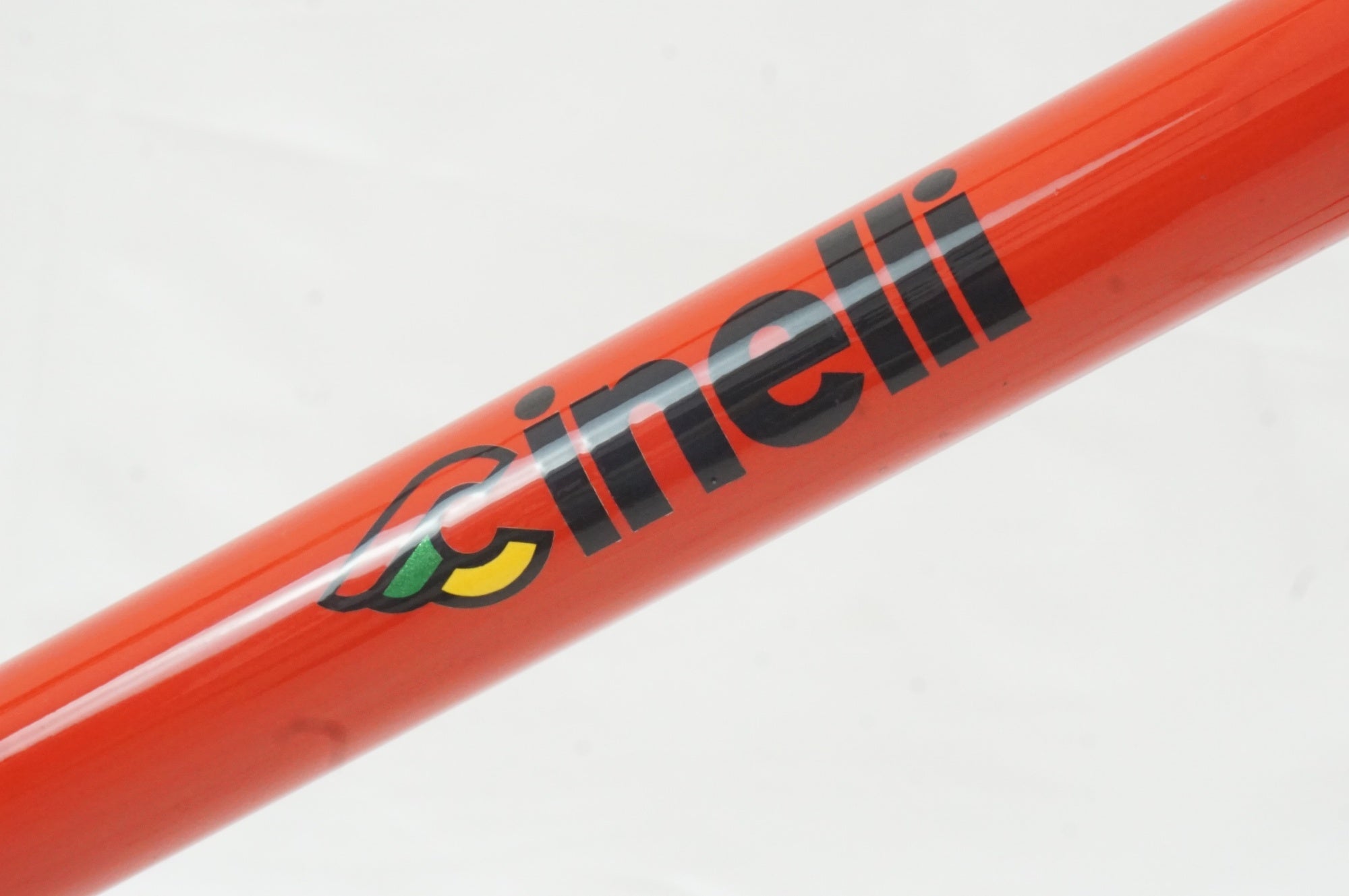 CINELLI  「チネリ」 SUPERCORSA 2018年モデル フレームセット / 福岡店