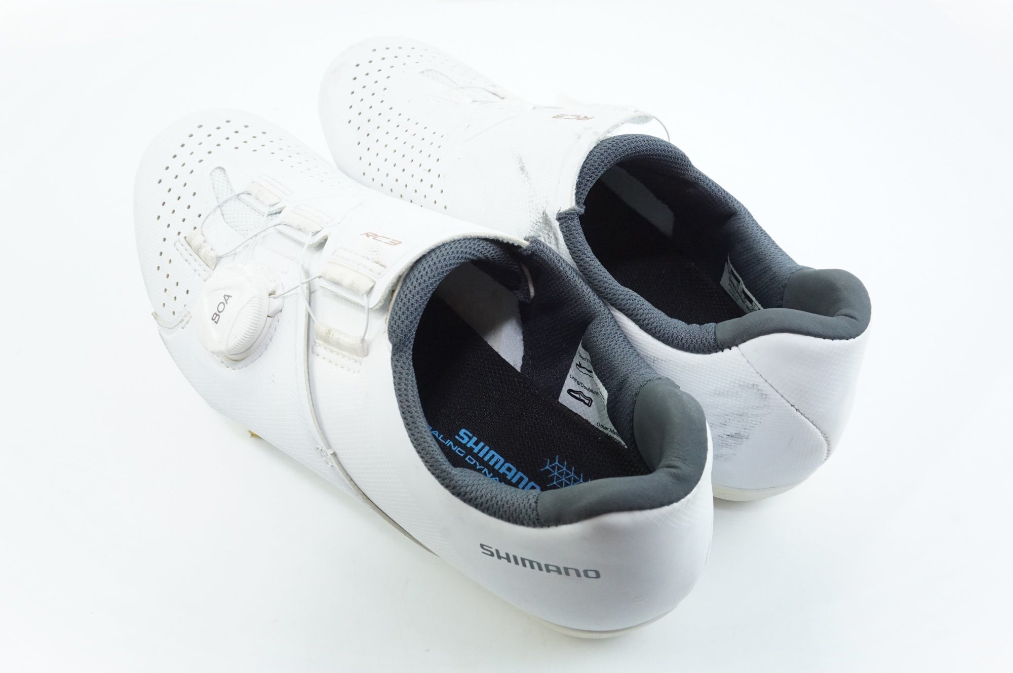 SHIMANO 「シマノ」 SH-RC300W WMNS 23.8cm シューズ / 中目黒店