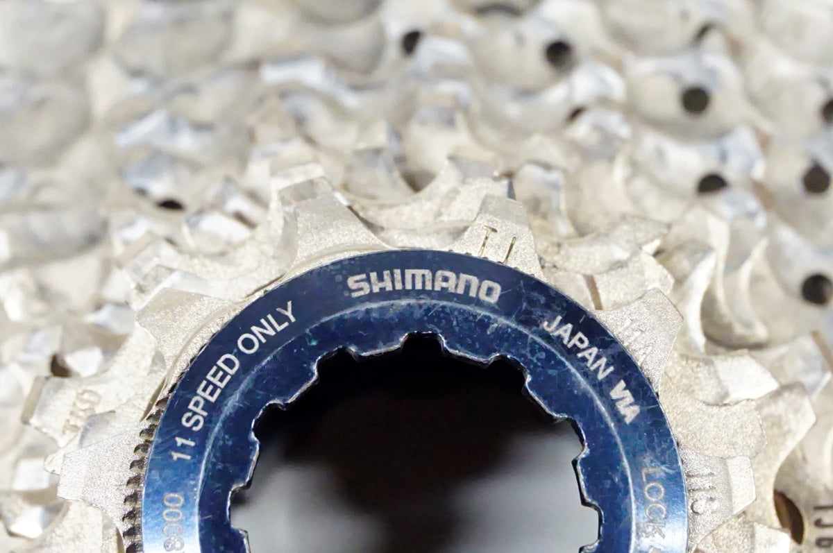 SHIMANO 「シマノ」 ULTEGRA CS-R8000 11-30T スプロケット / 名古屋大須店