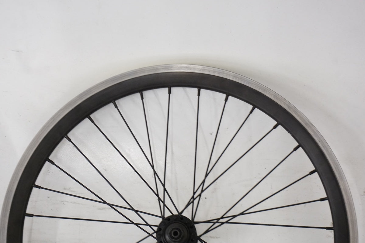 SHIMANO 「シマノ」 FH-TY50 HB-TX500 シマノ7速 ホイールセット / 浜松店