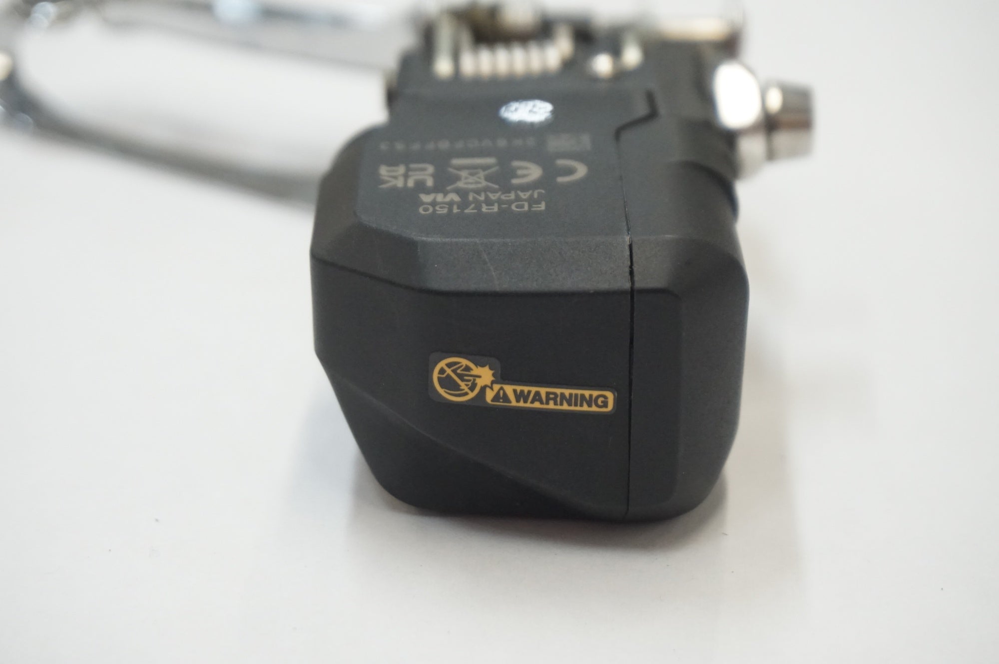 SHIMANO 「シマノ」 105 FD-R7150 フロントディレイラー / 福岡店