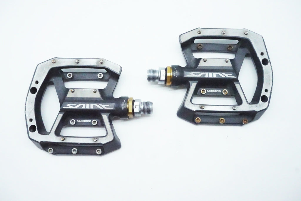 SHIMANO「シマノ」 SAINT PD-MX80 ペダル/ 京都西院店 ｜ バイチャリ
