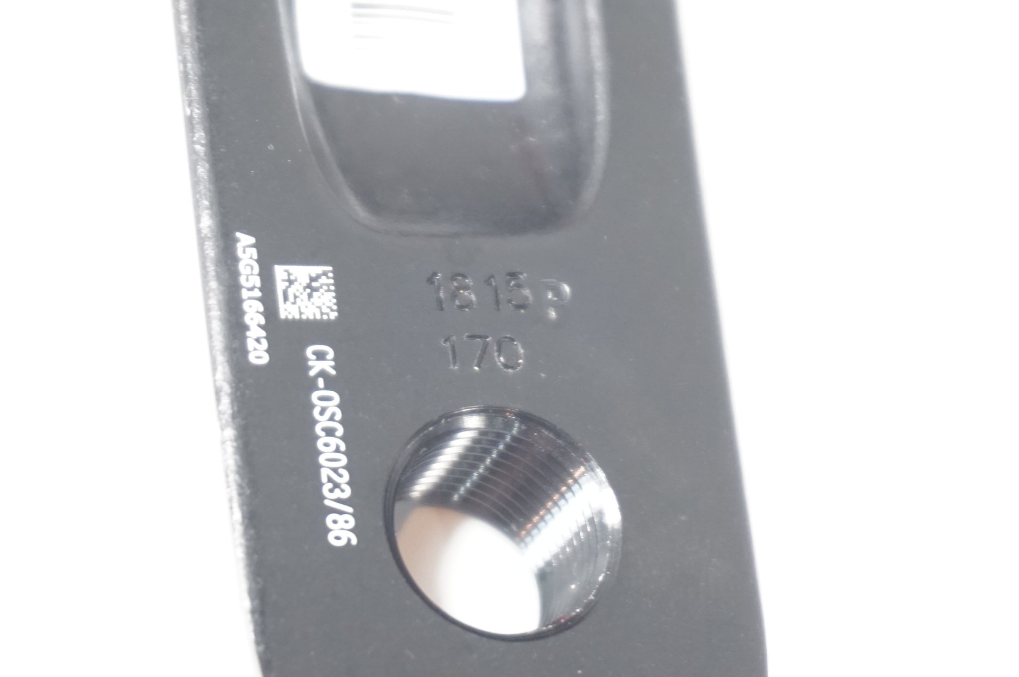 FSA 「エフエスエー」 GOSSAMER 326 52-36T 170mm クランクセット / 世田谷店