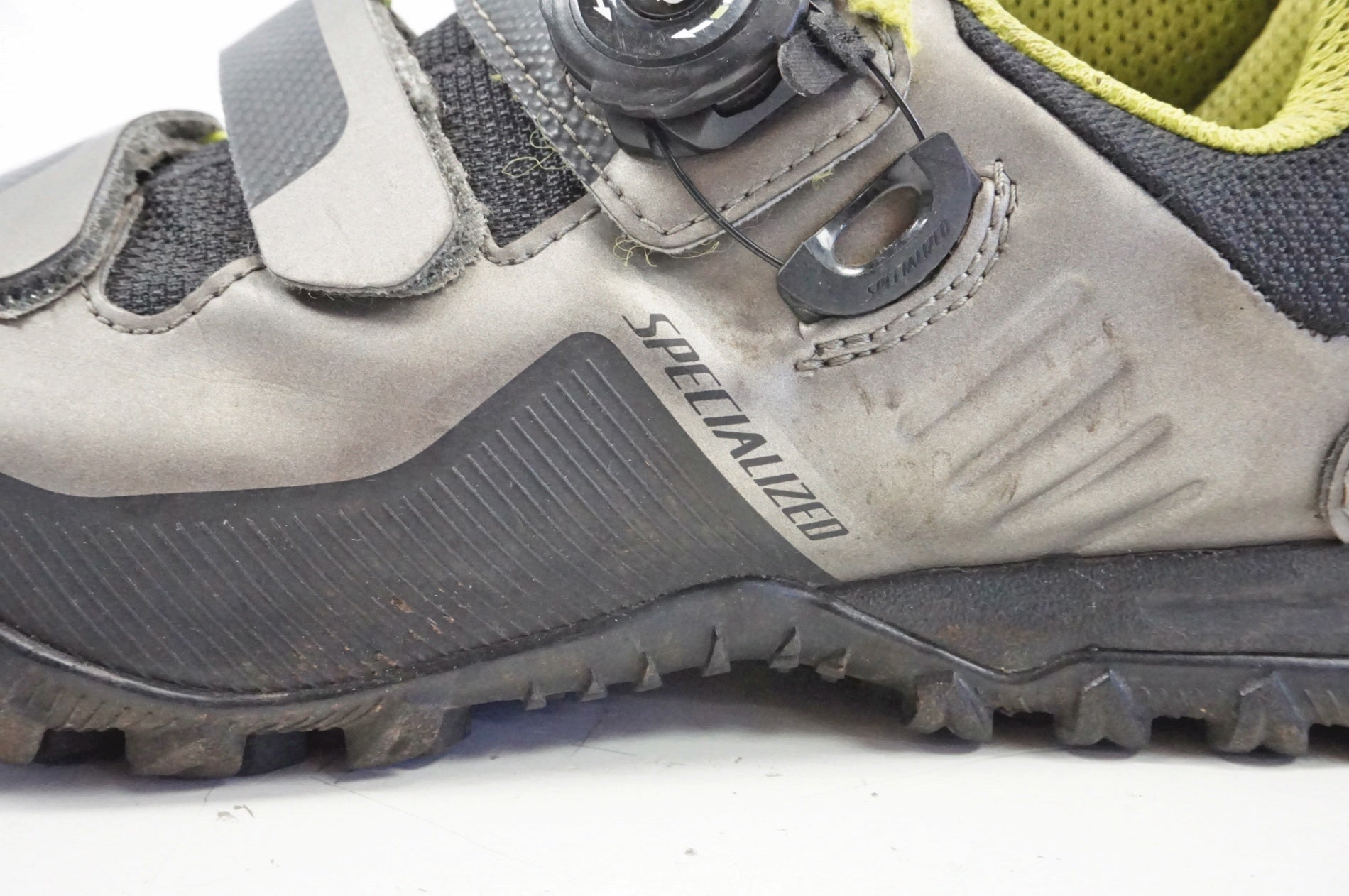 SPECIALIZED MTBシューズ Recon 2.0 – スポーツサイクル ウエキ