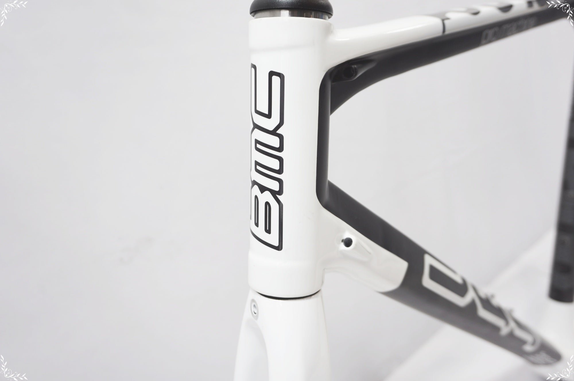 BMC 「ビーエムシー」 PRO MACHINE SLC01 2009年モデル フレームセット / バイチャリ世田谷店