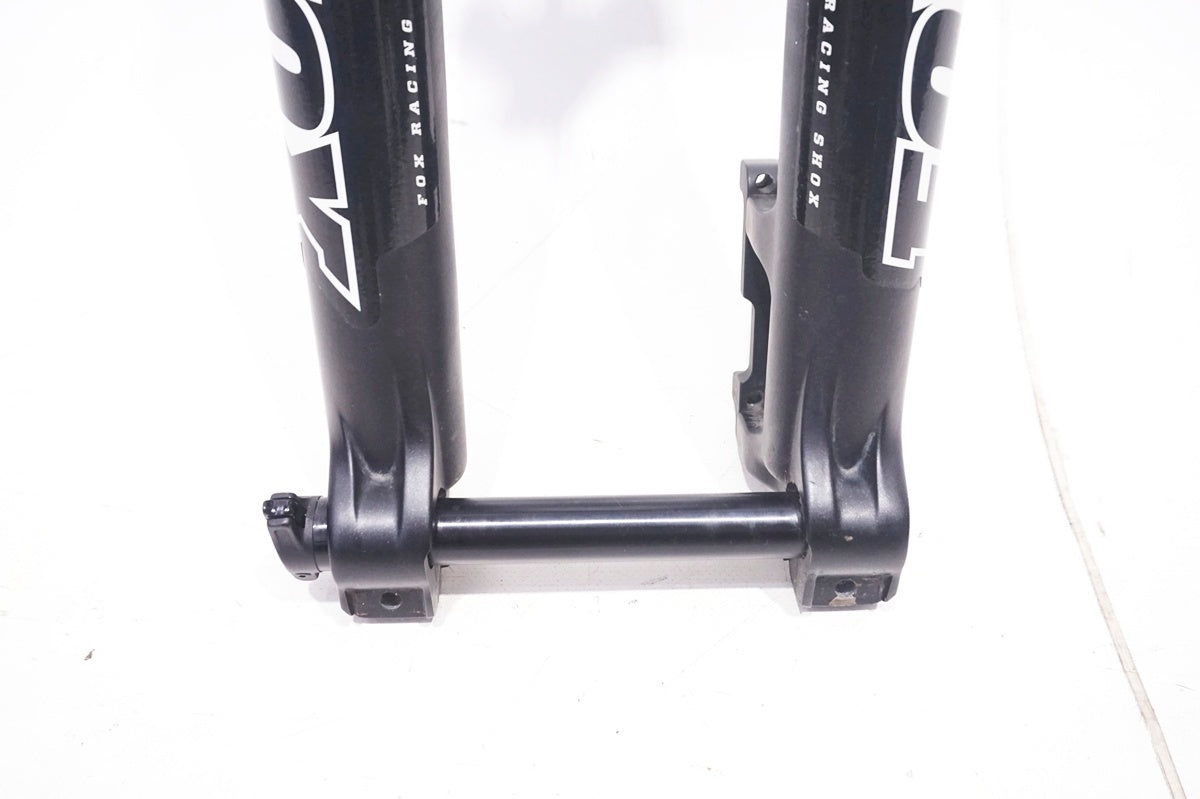 FOX 「フォックス」 TALAS 36 26インチ フロントサスペンション / 大阪
