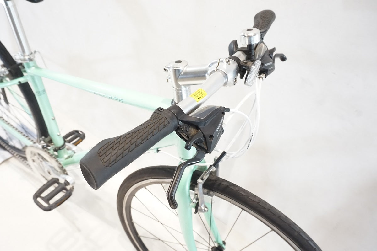 GIANT 「ジャイアント」 LIV ESCAPE R3 W 2024年モデル クロスバイク / 横浜戸塚店