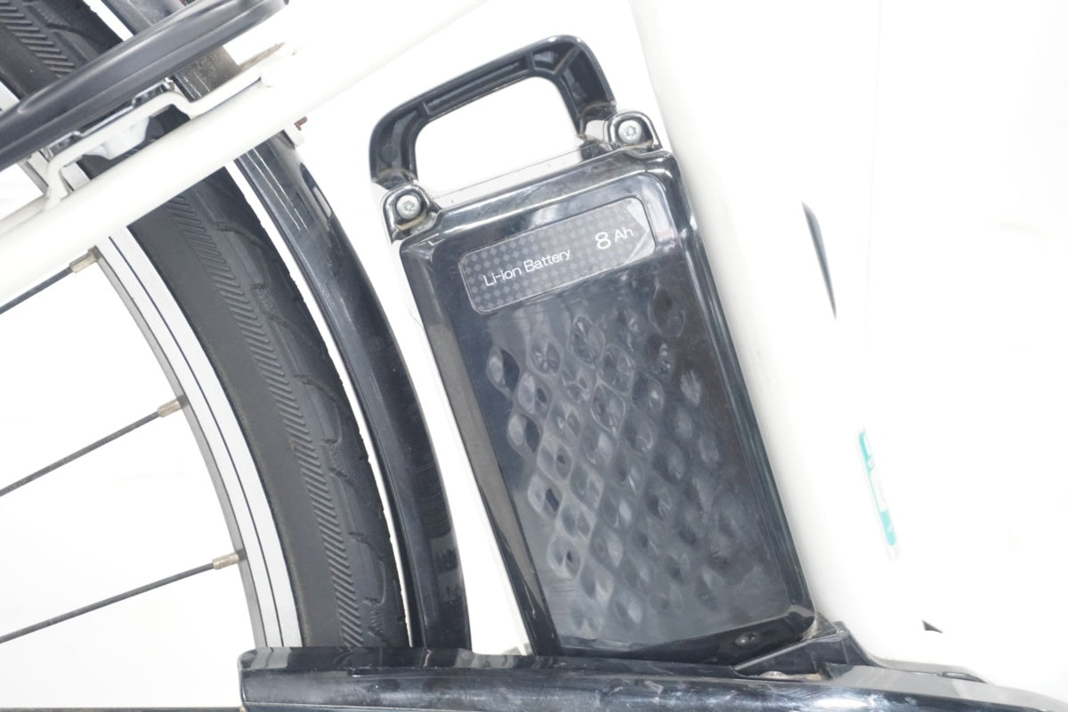 PANASONIC 「パナソニック」 VELO-STAR 2022年モデル 電動アシスト自転車 / 滋賀大津店
