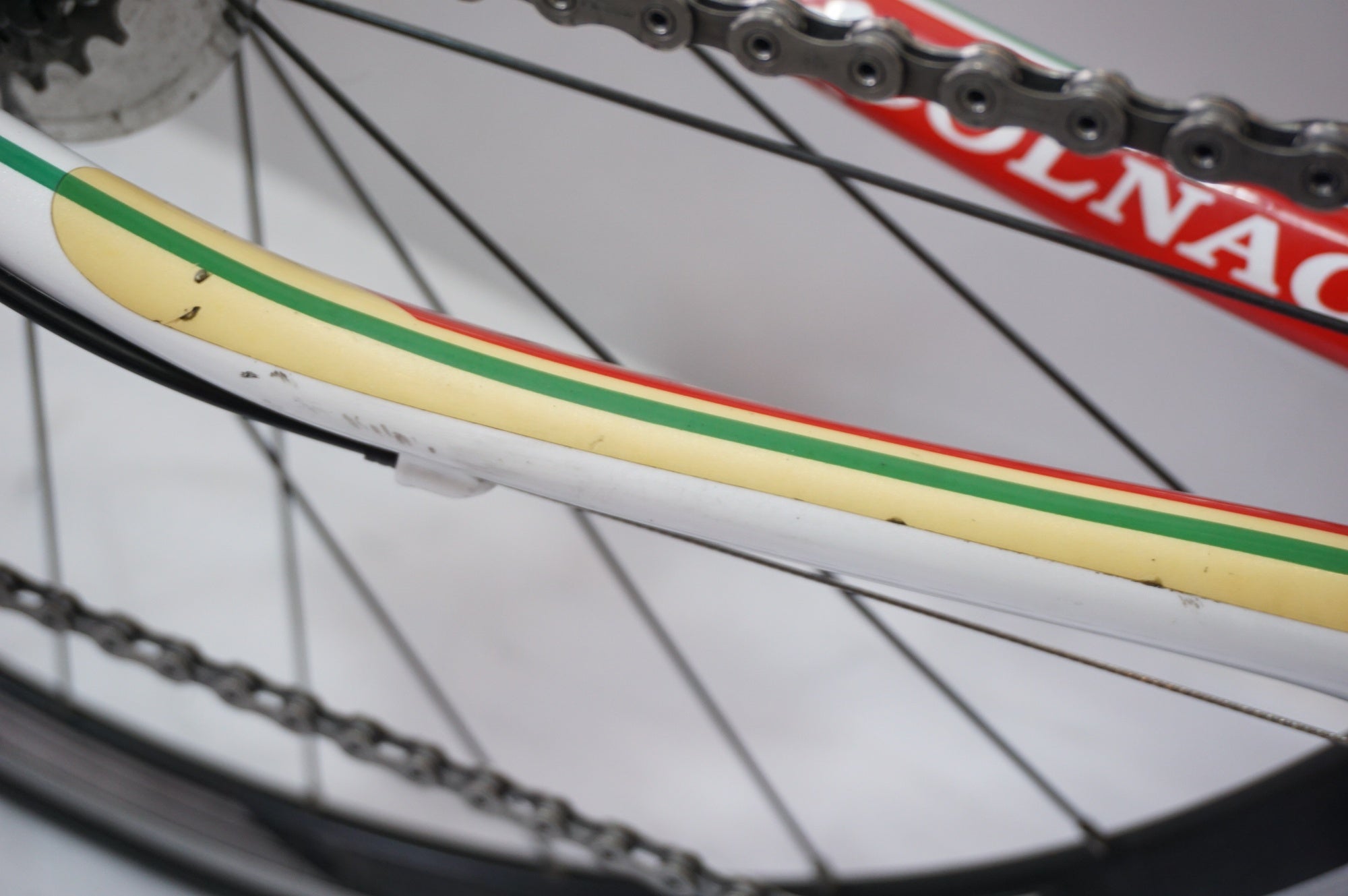 COLNAGO 「コルナゴ」 CX-ZERO ALU 105 2016年モデル ロードバイク