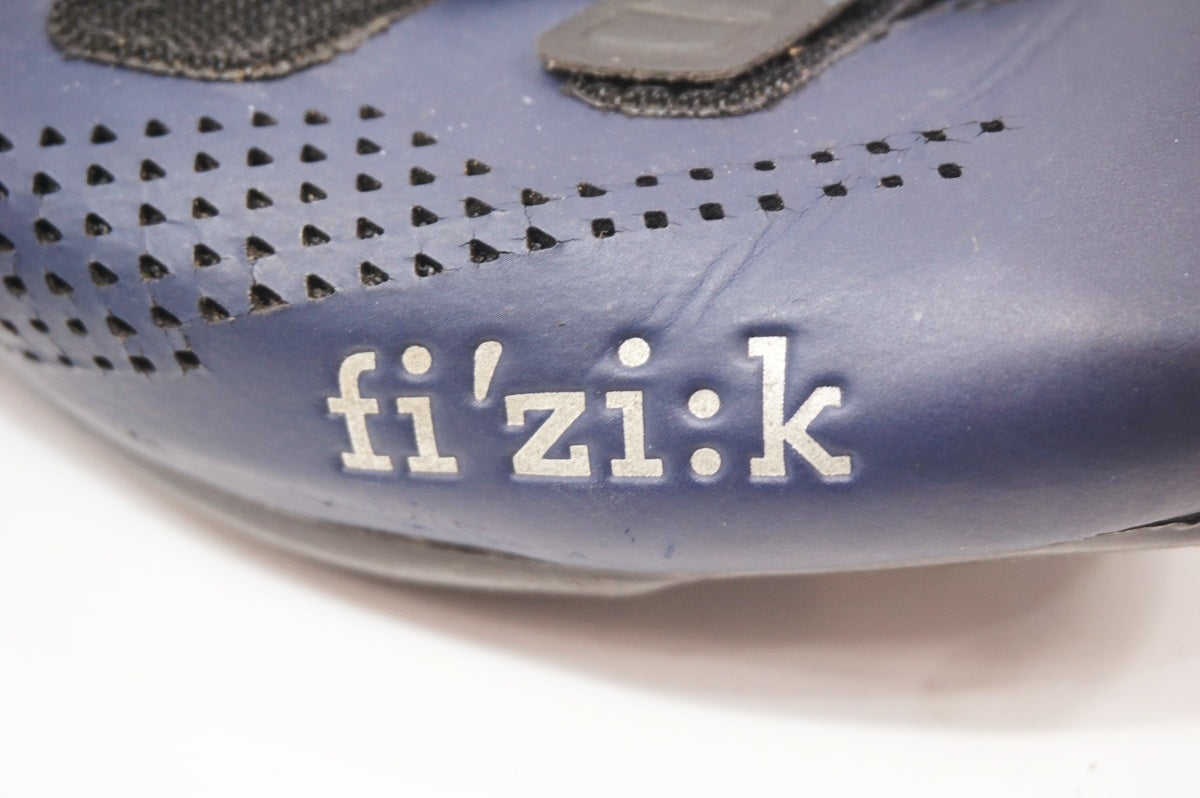 FIZIK 「フィジーク」 R4 ROAD SHOES 42サイズ シューズ / バイチャリ世田谷店