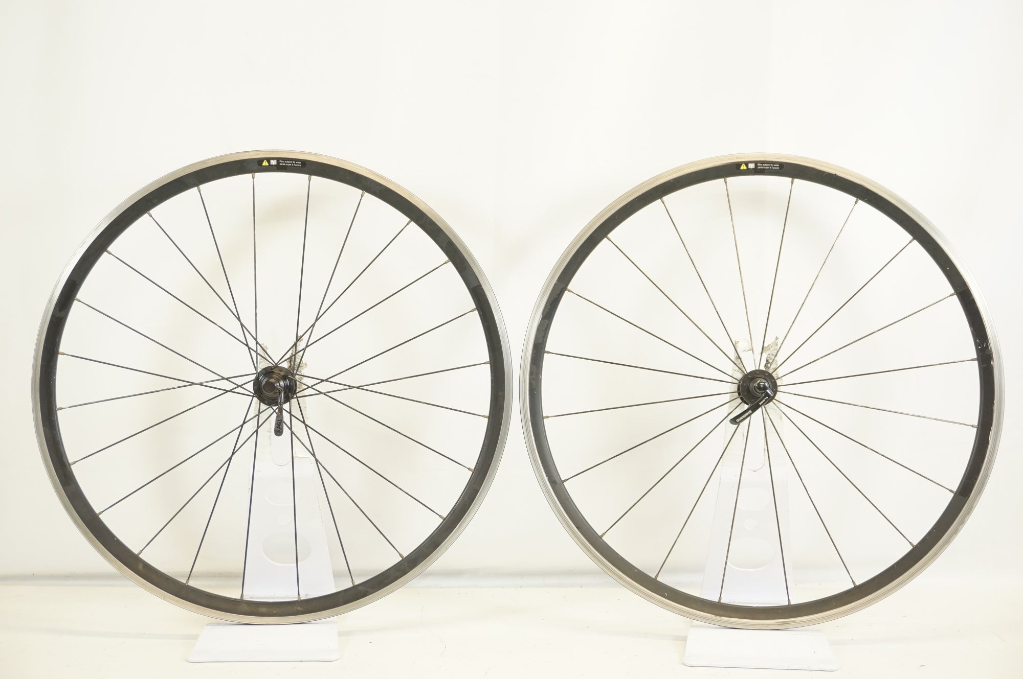 SHIMANO 「シマノ」 WH-R501 シマノ8-10速 ホイールセット / 宇都宮店
