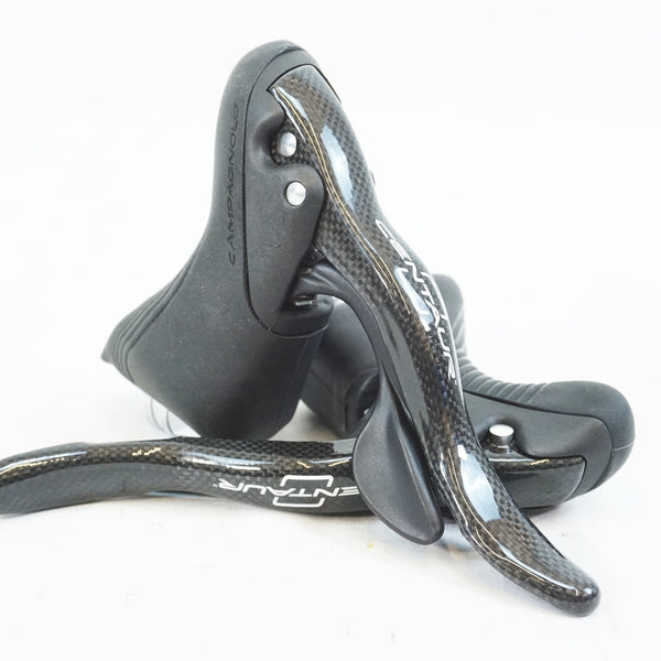 CAMPAGNOLO 「カンパニョーロ」 CENTAUR エルゴパワー / 有明ガーデン