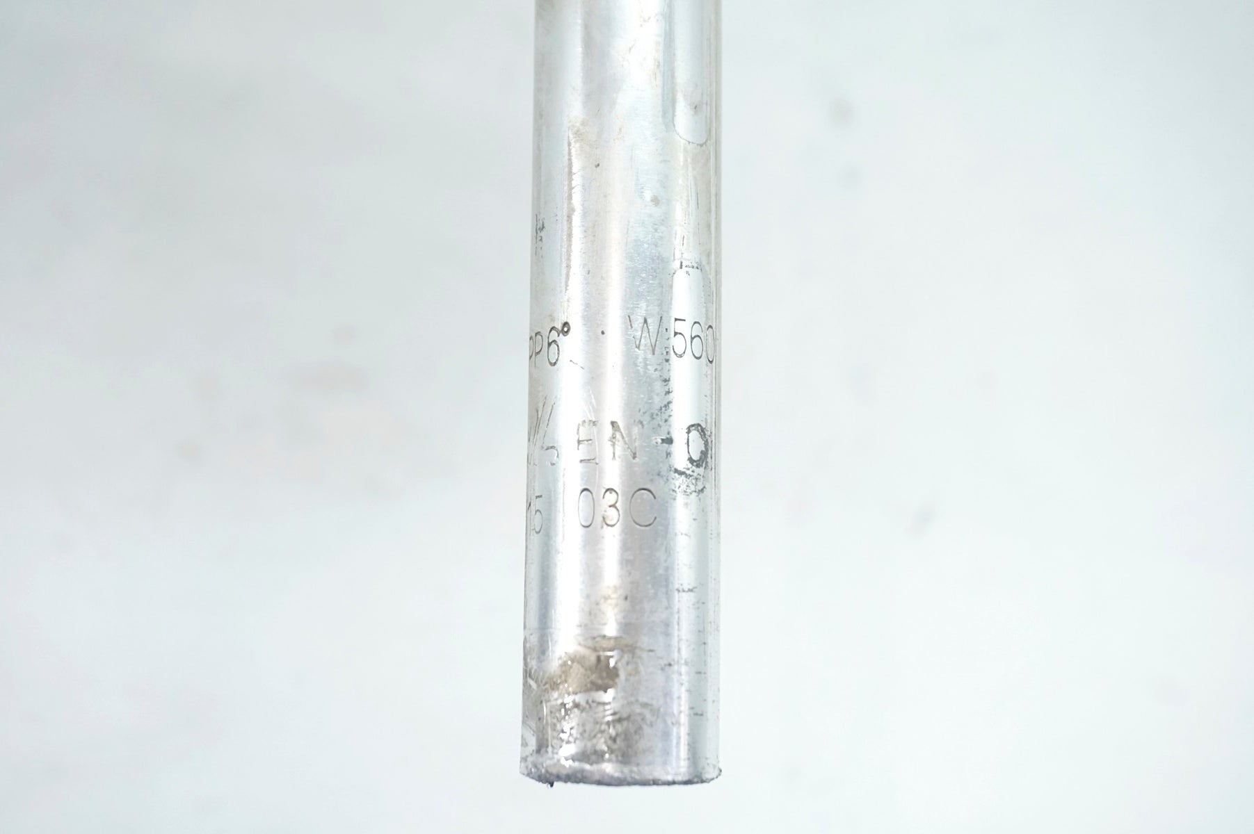 ブランド不明 Φ25.4 560mm ハンドル / 大阪門真店