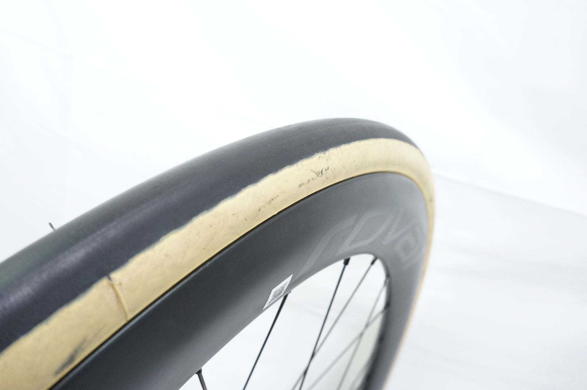 ROVAL 「ロヴァール」 RAPIDE CL 2 DISC シマノ11速 ホイールセット