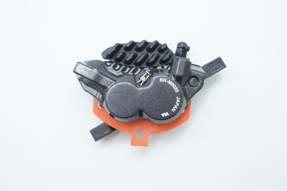 SHIMANO「シマノ」 DEORE XT BR-M8020 ディスクブレーキ 片側のみ/ 京都西院店