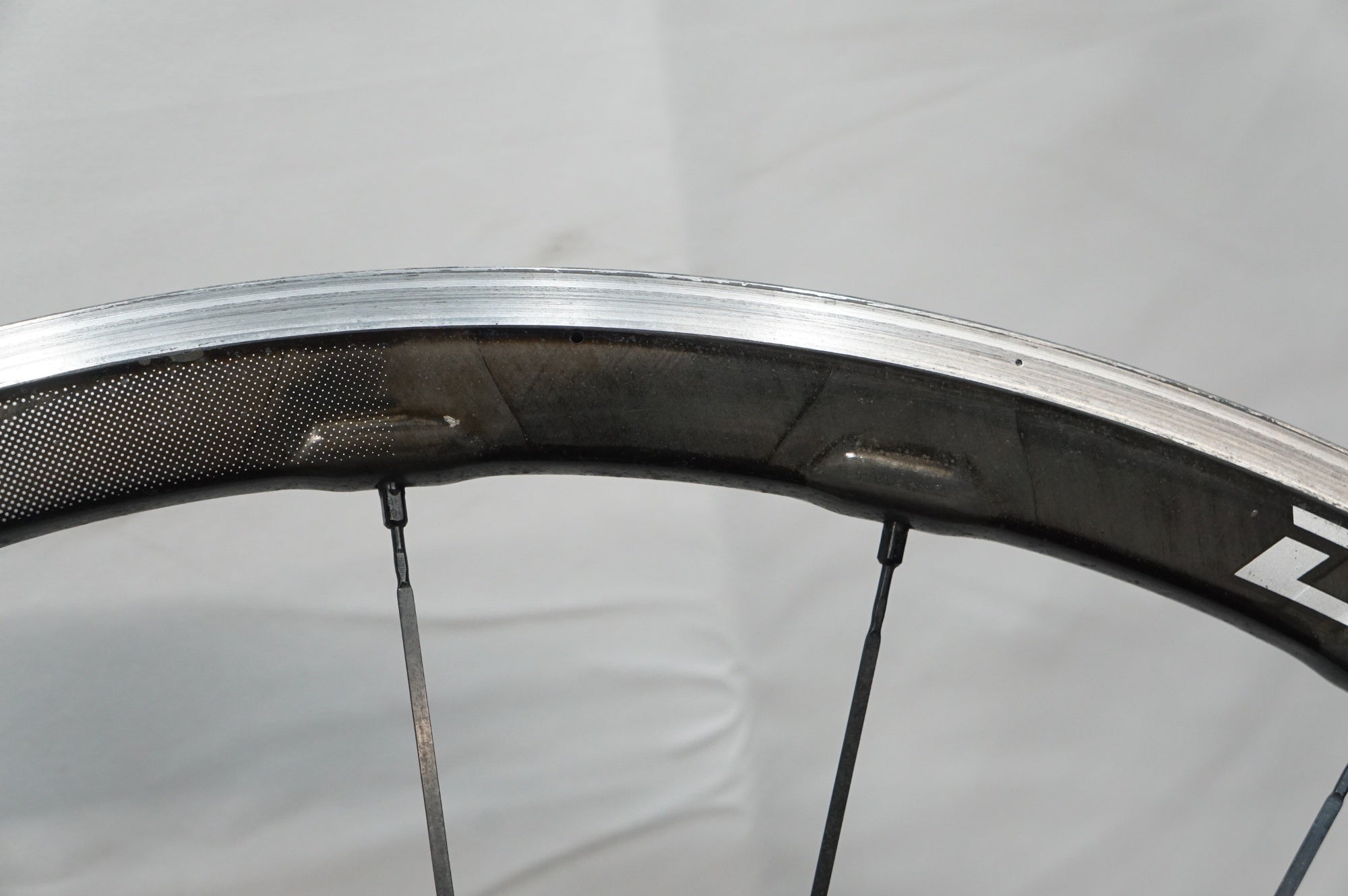 SHIMANO 「シマノ」 DURA-ACE WH-9000 C35 CL シマノ11速 ホイール