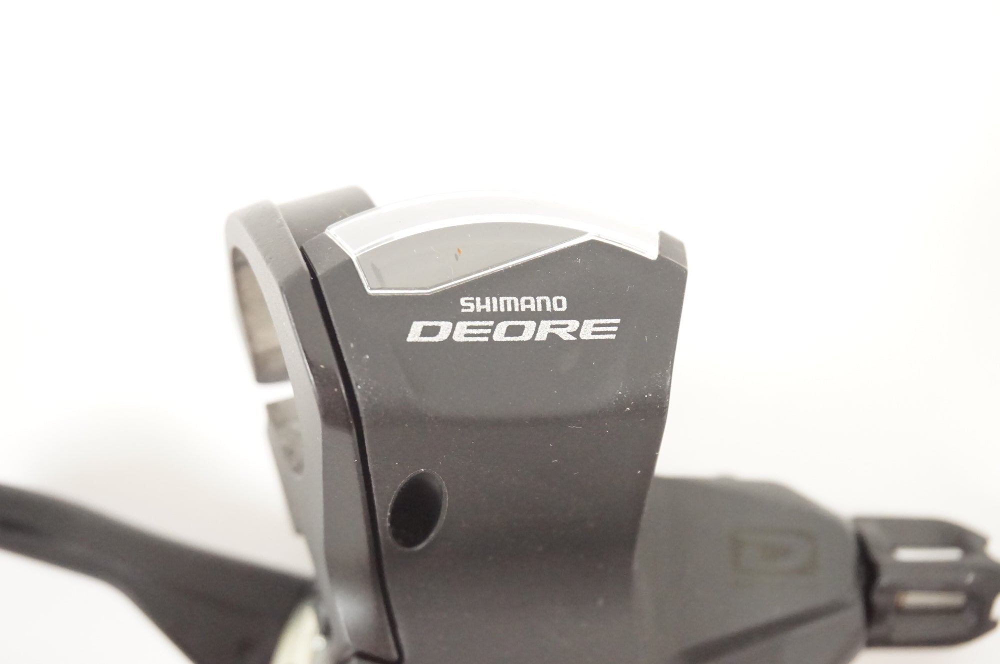 SHIMANO 「シマノ」 DEORE SL-M6000 右のみ ラピッドファイヤーシフター / 宇都宮店
