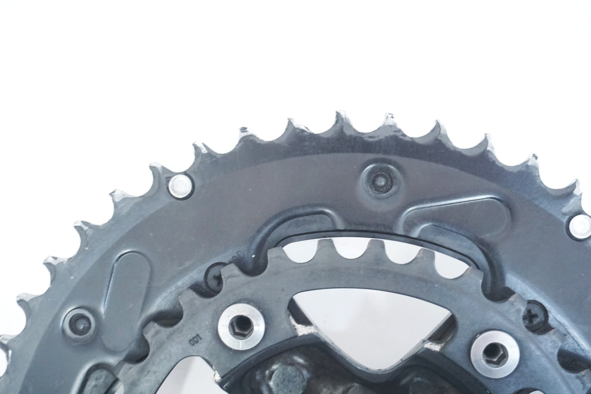 SHIMANO 「シマノ」 SORA FC-R3000 50-34T 170mm クランク / 大阪美原北インター店
