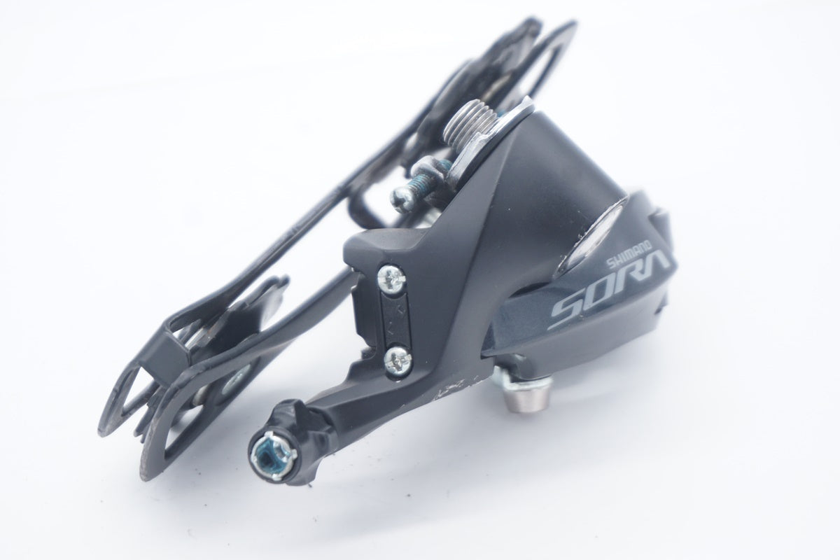 SHIMANO 「シマノ」 SORA RD-R3000 リアディレイラー / 滋賀大津店