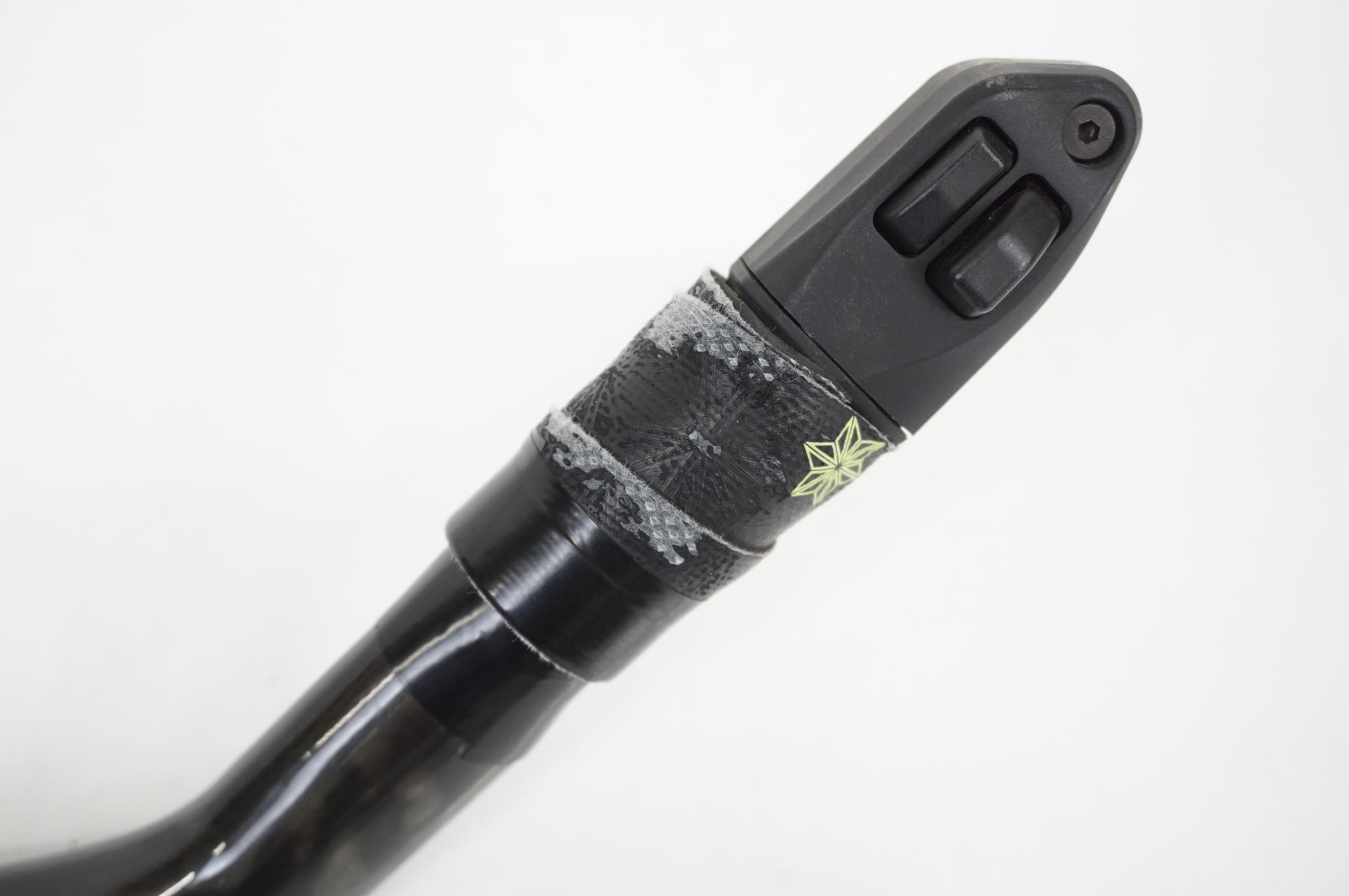PROFILE DESIGN 「プロファイルデザイン」 T3＋CARBON φ31.8 370mm DHバー / 大宮店