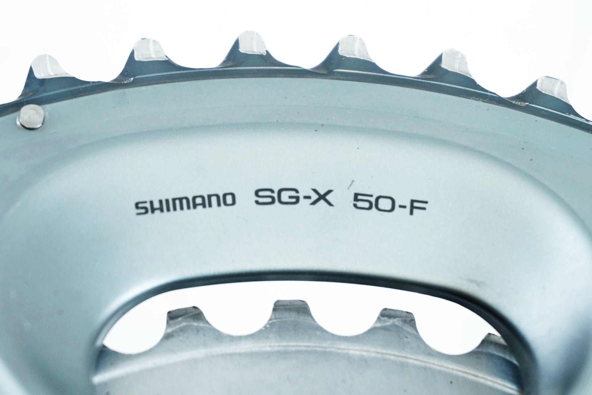 SHIMANO 「シマノ」 ULTEGRA FC-6750 50-34T 170mm クランク / 有明