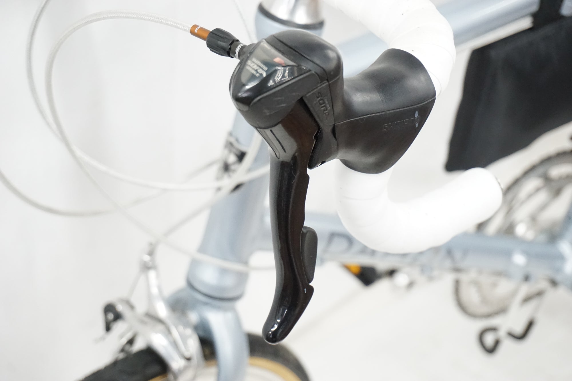 DAHON 「「ダホン」 DASH ALTENA Mサイズ 2015年モデル 折り畳み自転車 / 奈良店