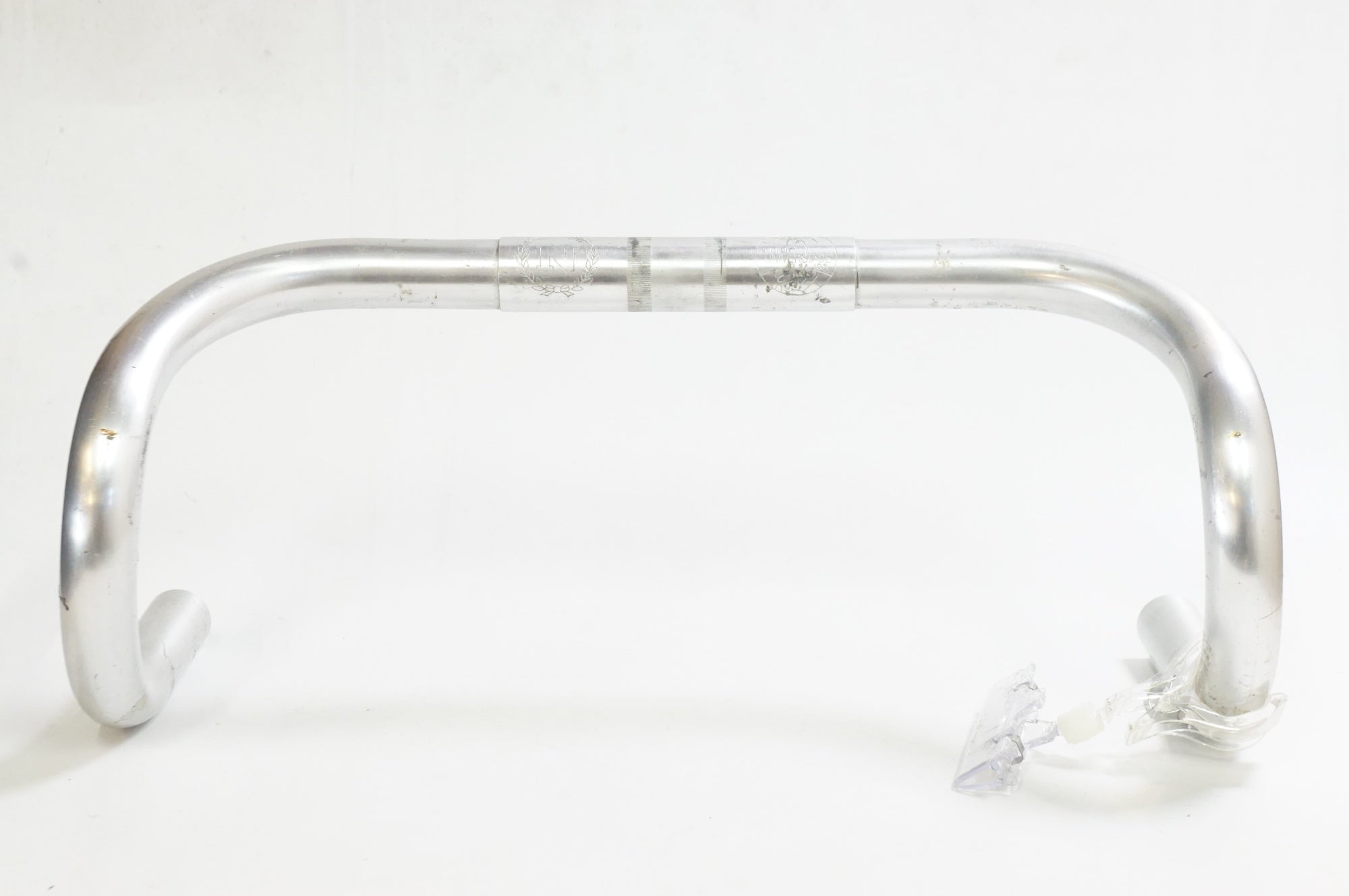 NITTO 「ニットー」 UNIVERSIADE 105 φ25.4 360mm ハンドル / 熊谷本店