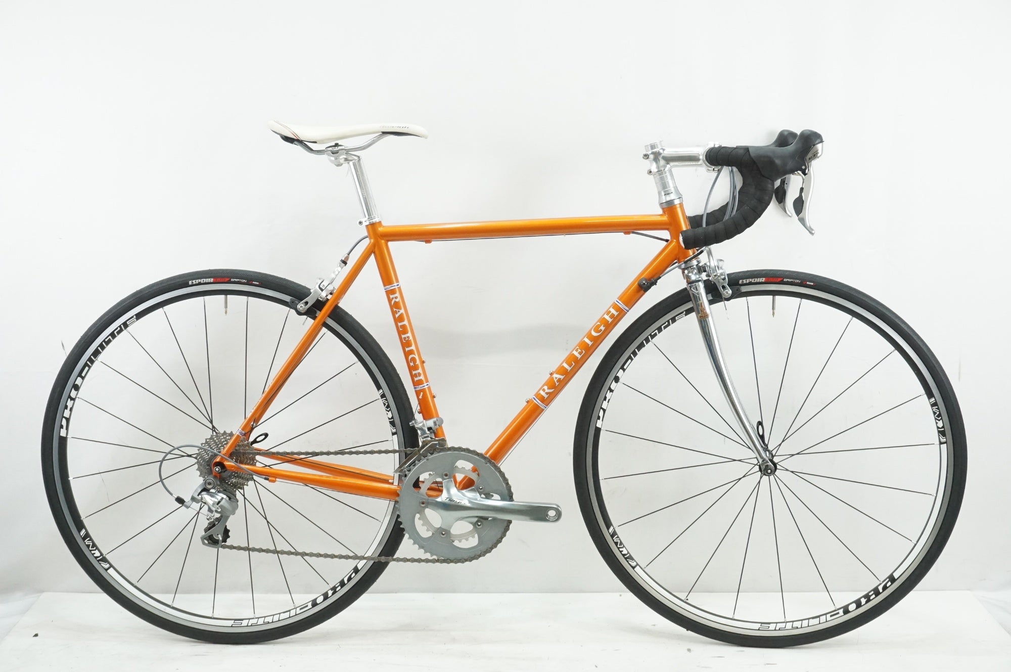 RALEIGH 「ラレー」 CRN CARLTON-N 2015年モデル カスタム ロードバイク / 大宮店