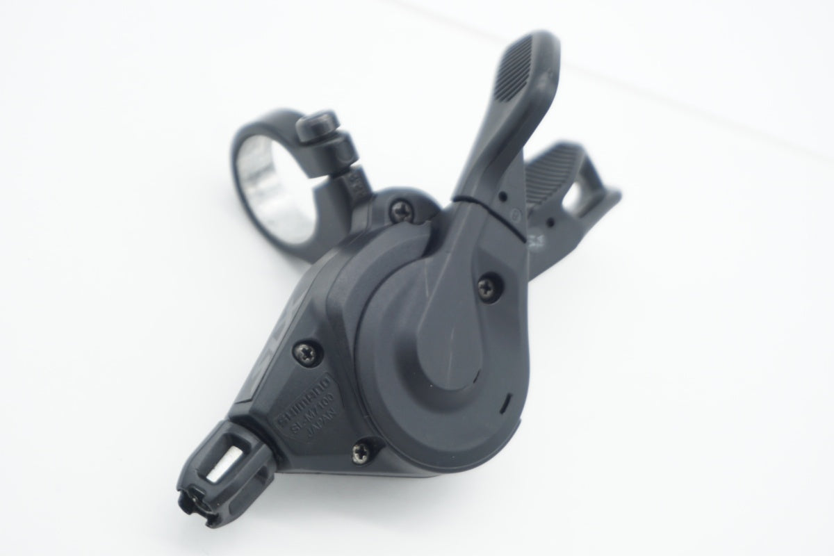 SHIMANO 「シマノ」 SLX SL-M7100 右のみ シフトレバー / 京都八幡店