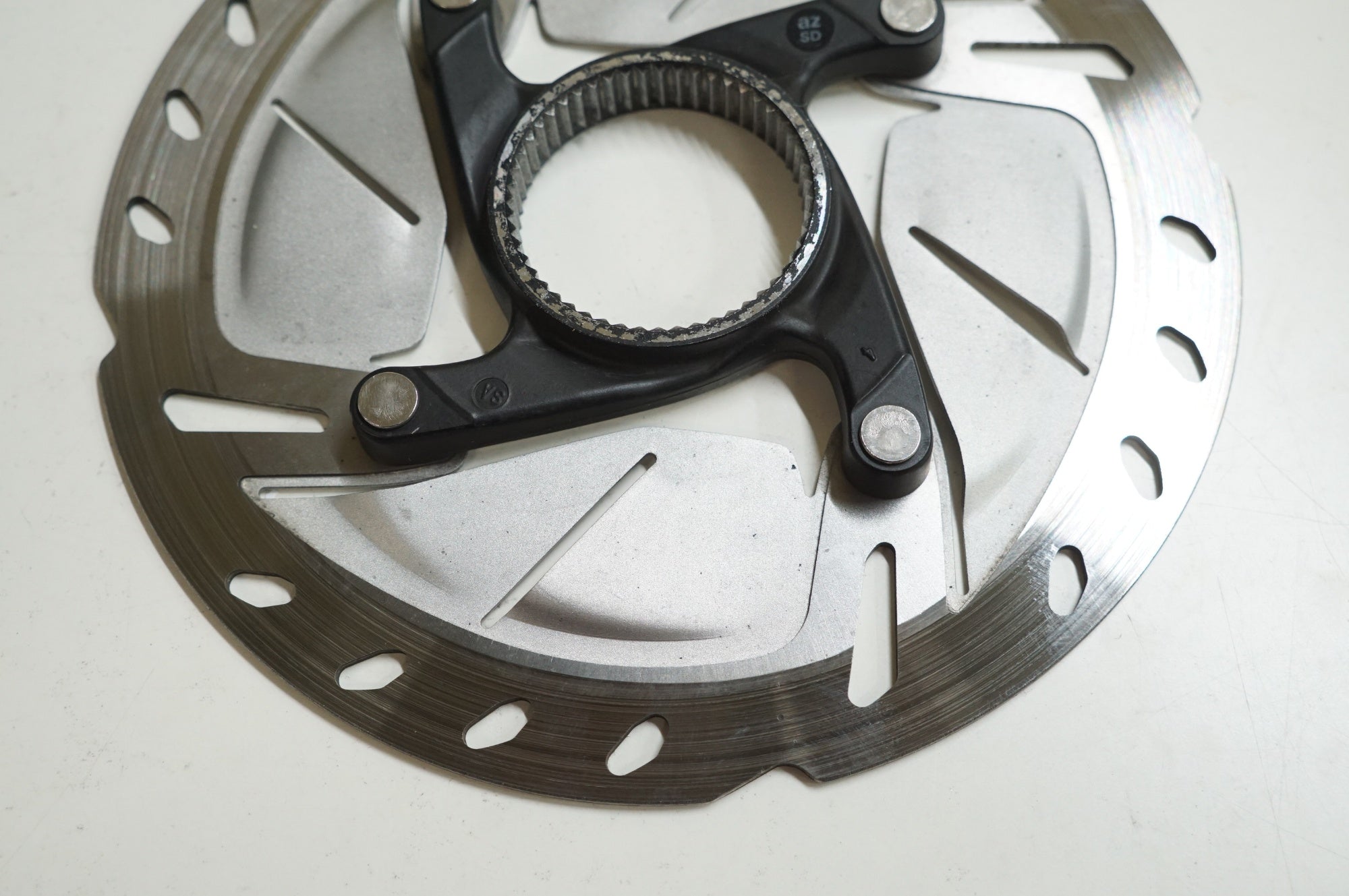SHIMANO 「シマノ」 SM-RT800-S SM-RT800-SS φ140/160 ディスク