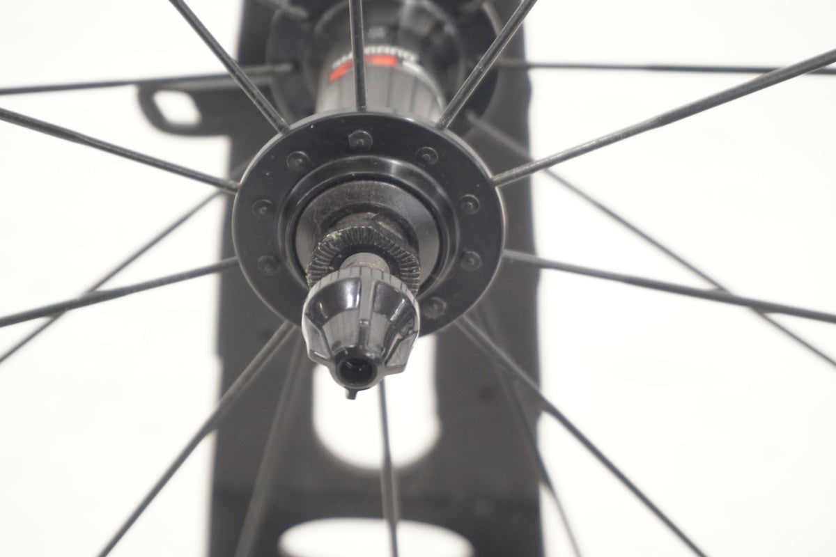 SHIMANO 「シマノ」 WH-R501 SHIMANO8-9速 ホイールセット / 滋賀大津店