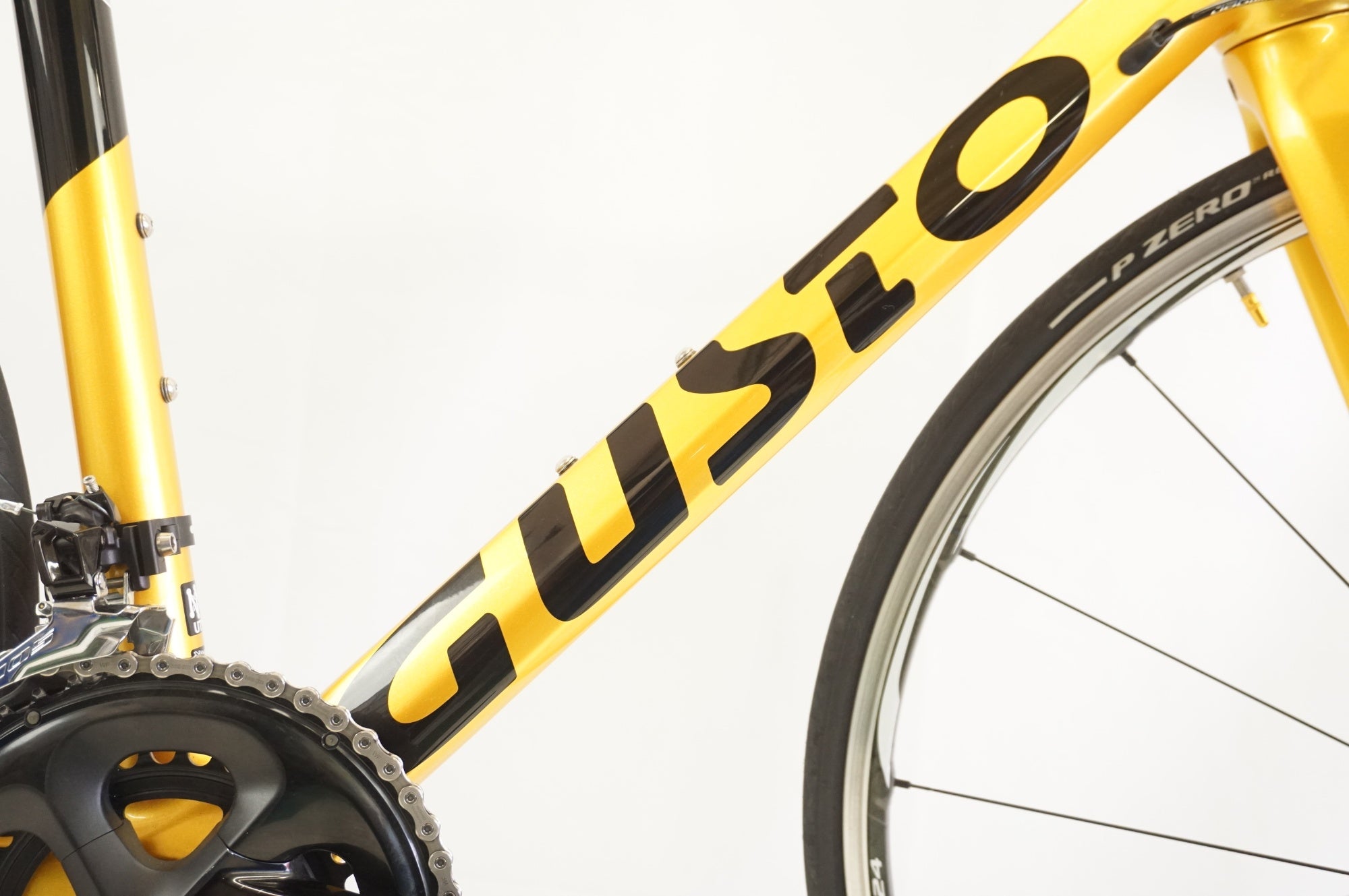 GUSTO 「グスト」 COBRA SPORT 2023年モデル ロードバイク / 宇都宮店