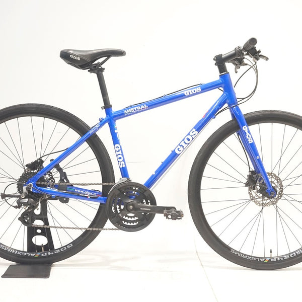 【引き取り】クロスバイク ダークグリーン クロスバイク - 自転車本体 – 3ページ目 ｜ バイチャリ公式