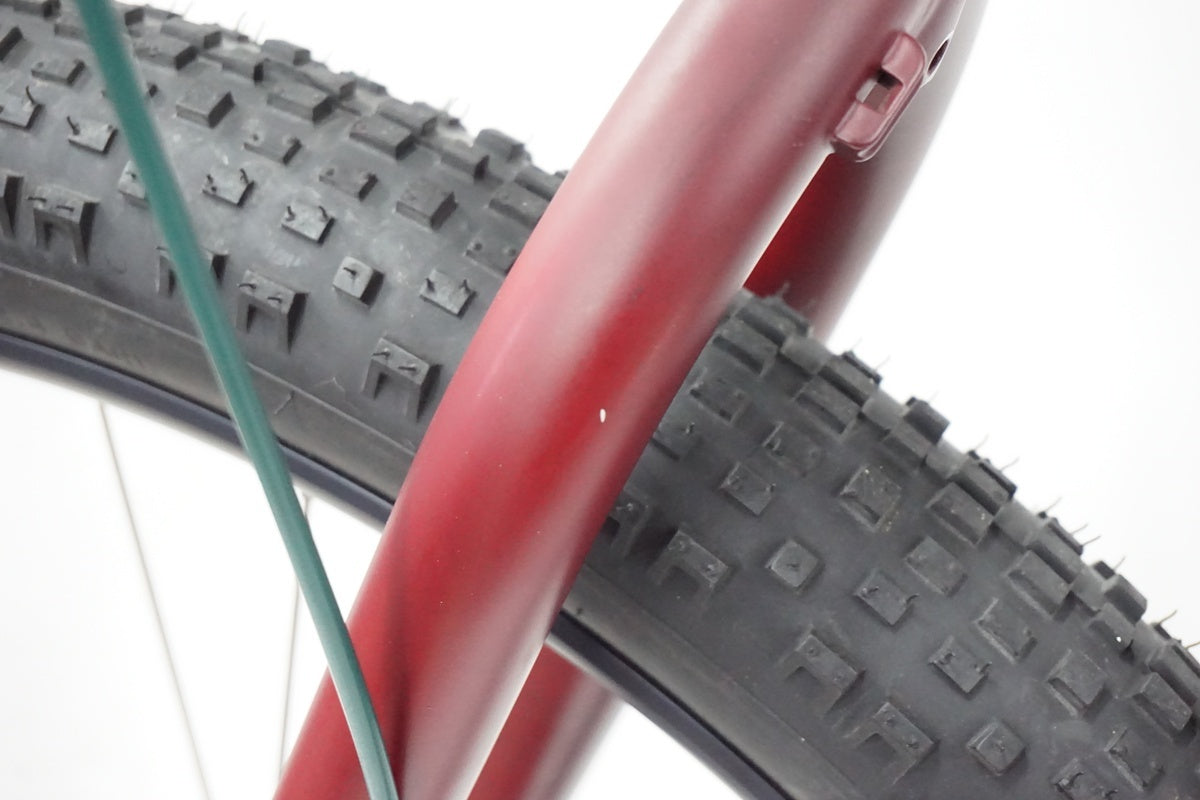 SURLY 「サーリー」 KRAMPUS 2014年頃モデル マウンテンバイク / 奈良店